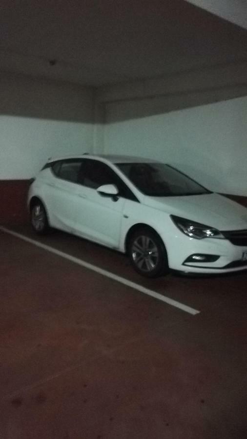 Zarautz Centro Garaje-Parking-Freeアパートメント エクステリア 写真